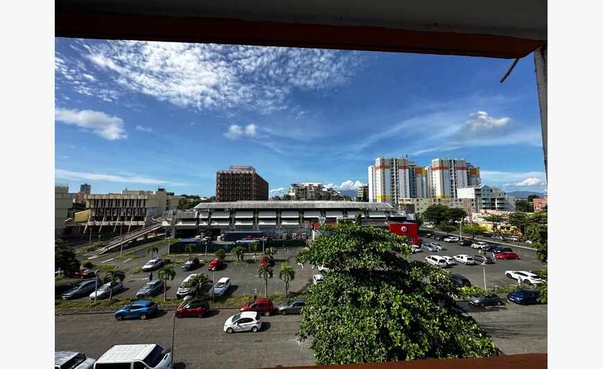 Pointe A Pitre appartement T5