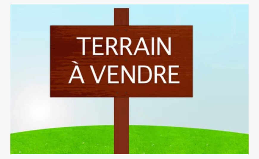 Terrain Grand Bourg de Marie Galante