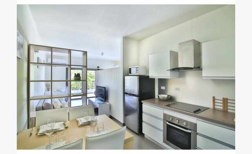 Fully Furnished And Equipped Studio -...