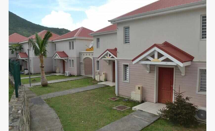 House T4 - Concordia