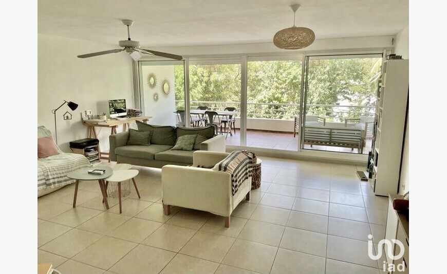 Appartement 4 pièces