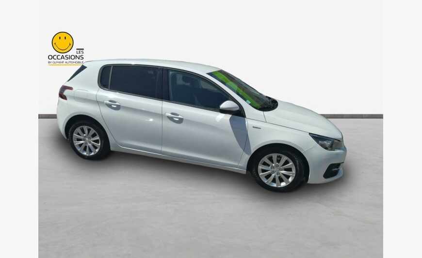 Peugeot 308 1.5 BlueHDi130