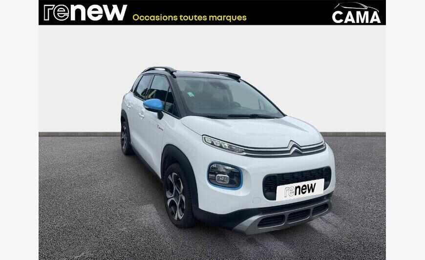 Citroen C3Aircross PureTech 110ch S&