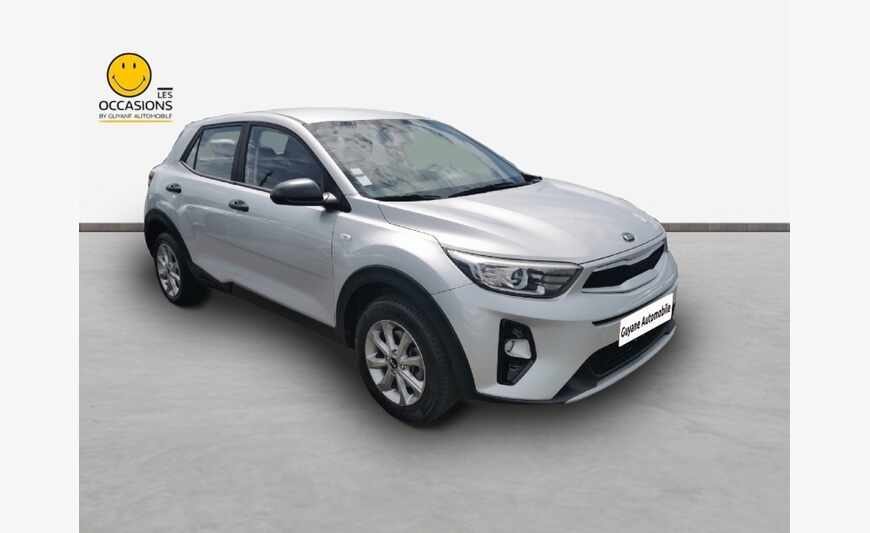 Kia Stonic 1.0 T-GDi120