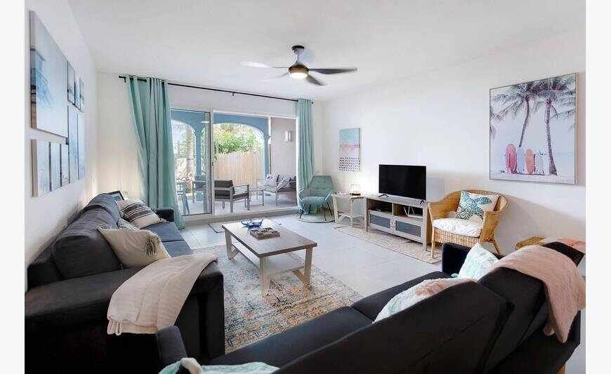 Villa Flamingo