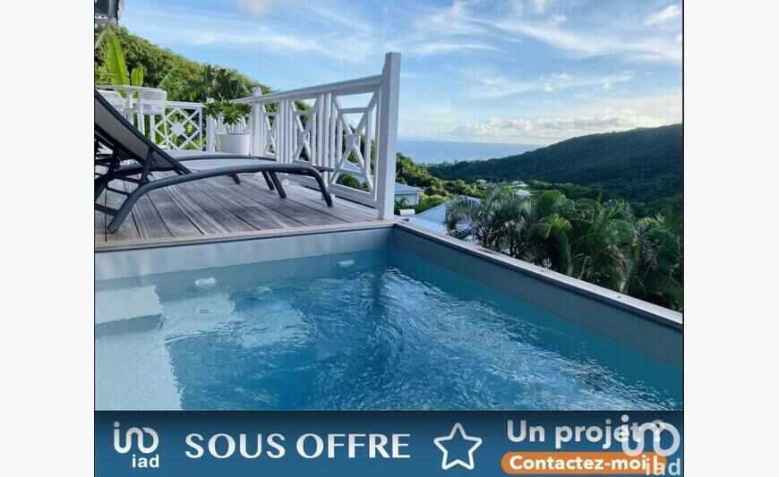 Maison/villa 5 pièces