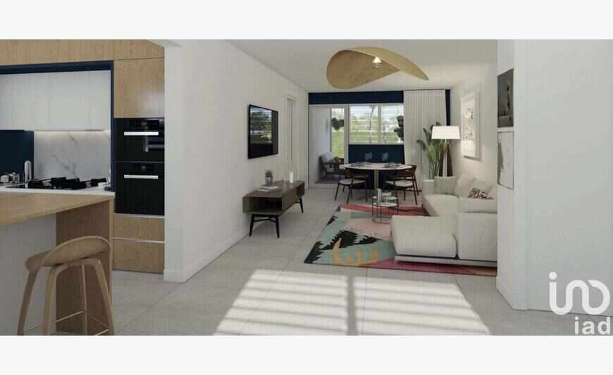 Appartement 4 pièces