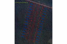 Terrain agricole à Iracoubo