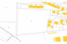 Parcelle de Terrain au Lotissement Toussaint à Cayenne