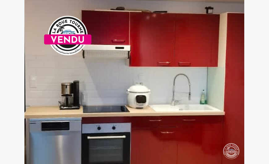 APPARTEMENT Mont-vernon