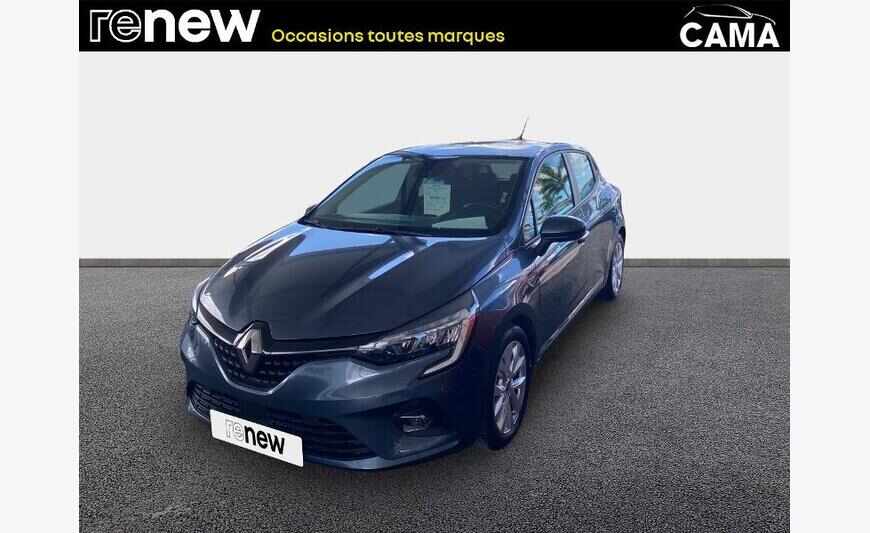 Renault Clio 1.0 TCe 90ch Limited