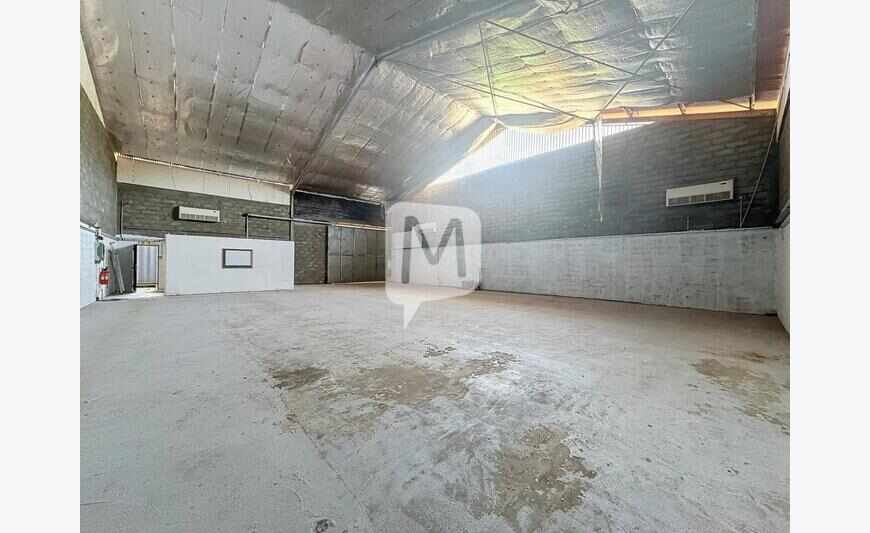Guyane (973), à louer Remire-Montjoly Entrepôt de 265m²