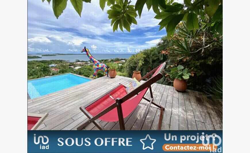 Maison/villa 5 pièces