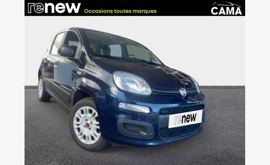 Fiat Panda 0.9 8v TwinAir 85ch