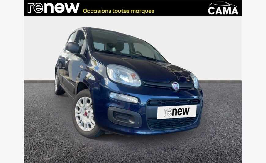 Fiat Panda 0.9 8v TwinAir 85/70