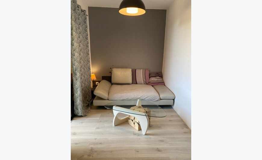 à louer Kourou appartement T2