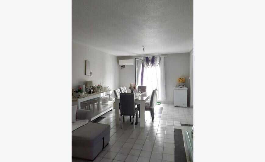 Apartment T2 Concordia