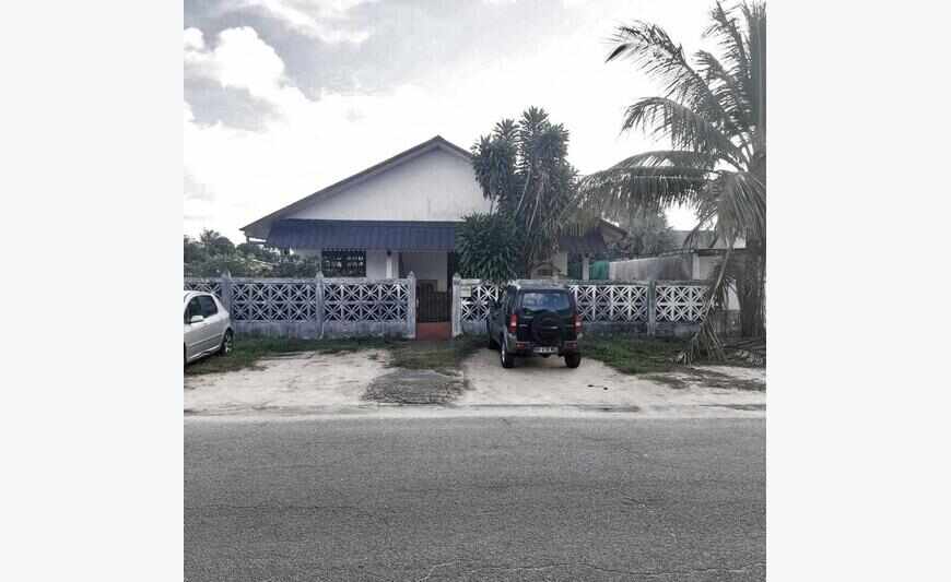 Maison T3 Kourou 238 000Eur