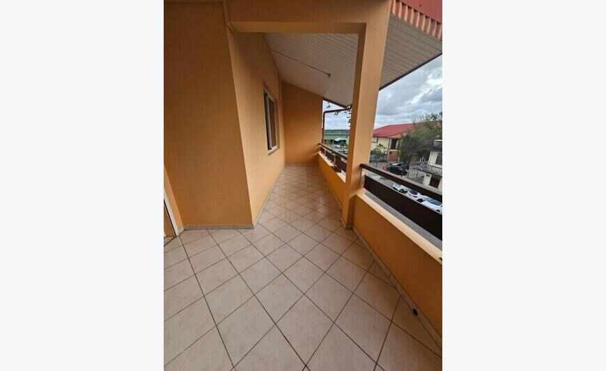Appartement 73 m2 - T3 entrée centre...