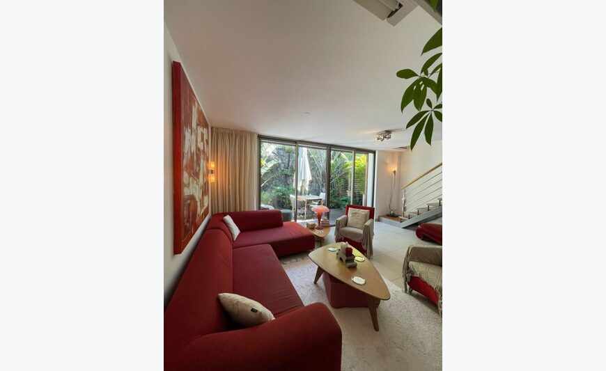 Appartement de standing dans résidence...