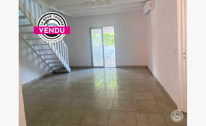 APPARTEMENT Concordia