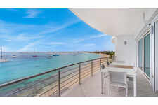 Condo en bord de mer Aqualina Beach Club SXM