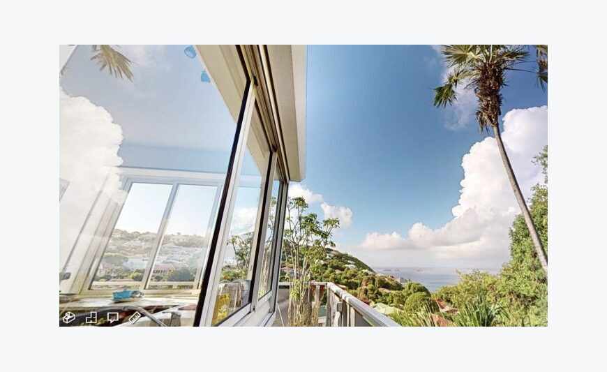 Apartamento atípico de mais de 100 m²