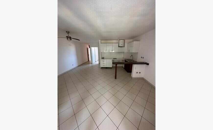 A Vendre Super Appartement Type 2 Libre De Tout Occupant Exc