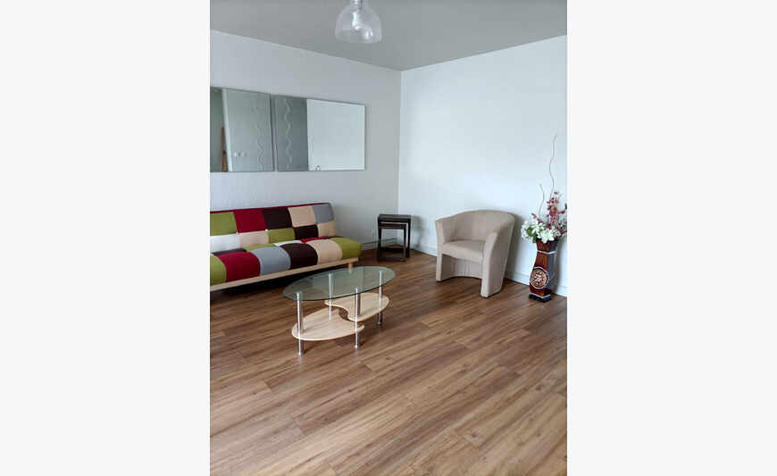 Appartement Bellevue