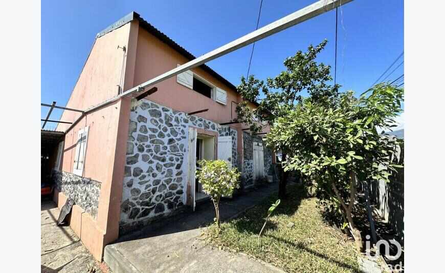 Maison/villa 8 pièces