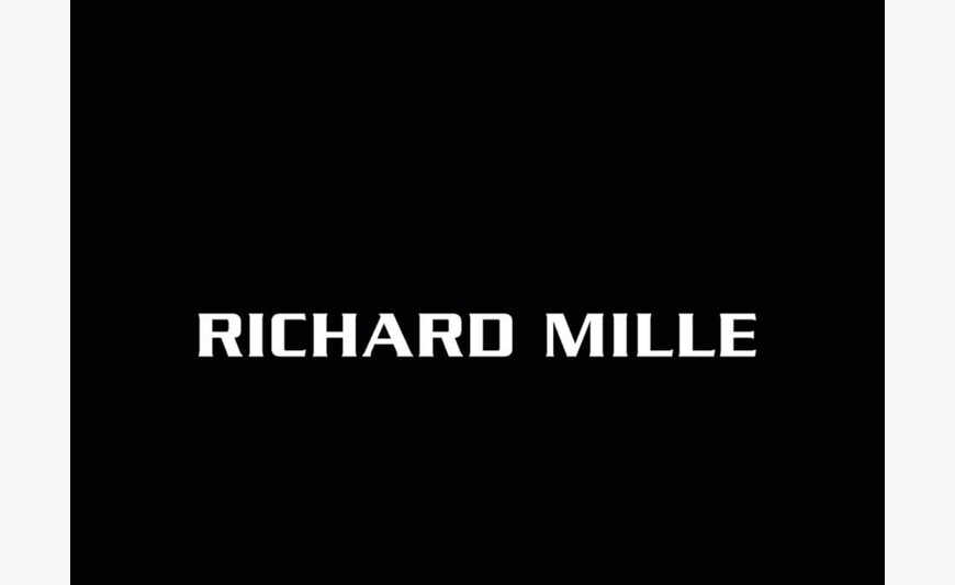 Location Boutique Richard Mille