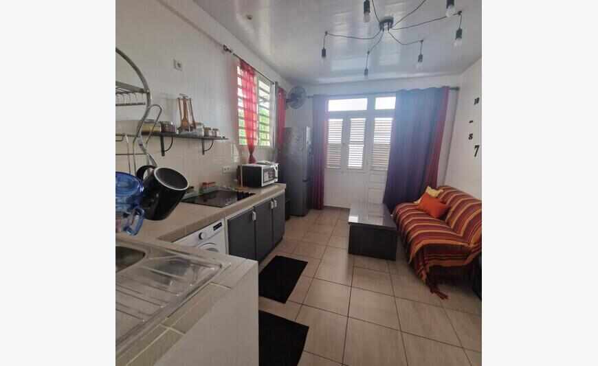 Appart T2 Meuble C Ville 40M2 850Eur