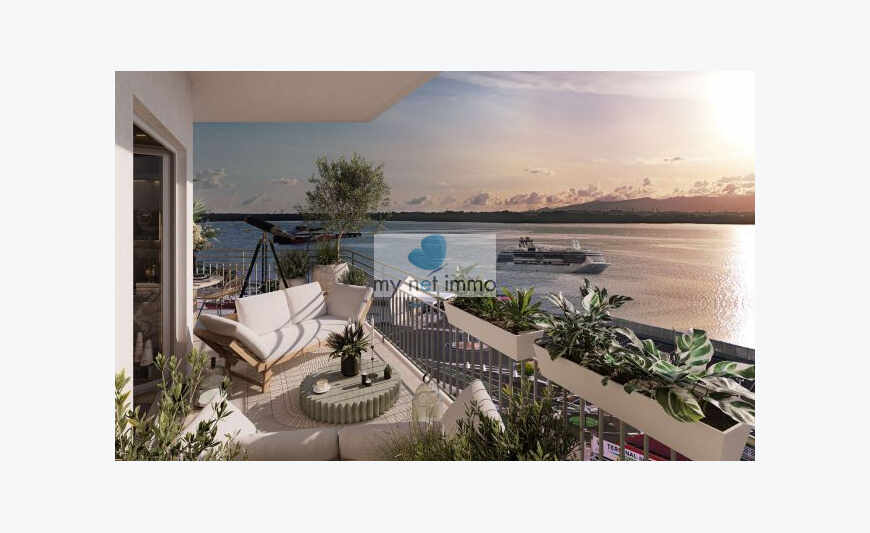NOUVELLE RESIDENCE QUAI LEFEBVRE POINTE A PITRE