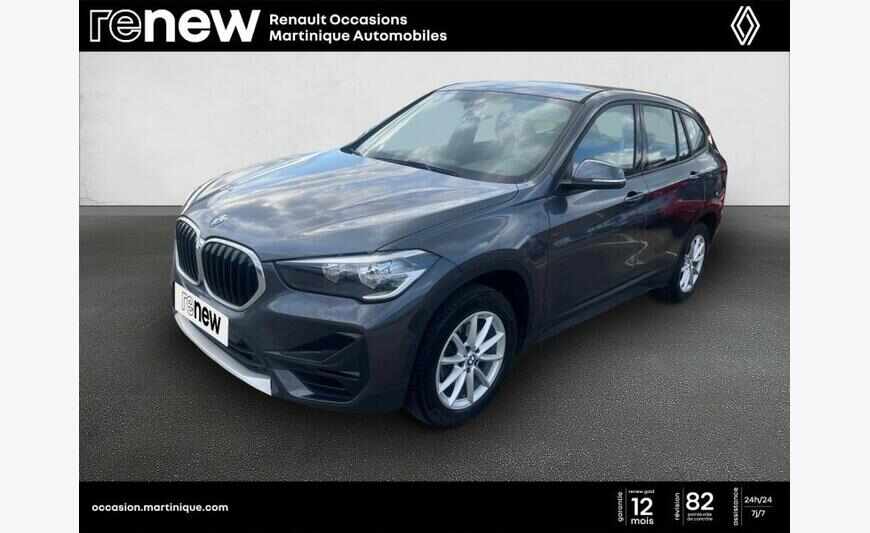 Bmw X1 sDrive18i 140ch xLin