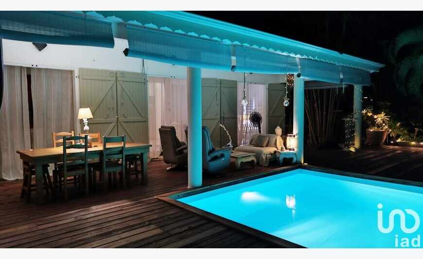Maison/villa 4 pièces