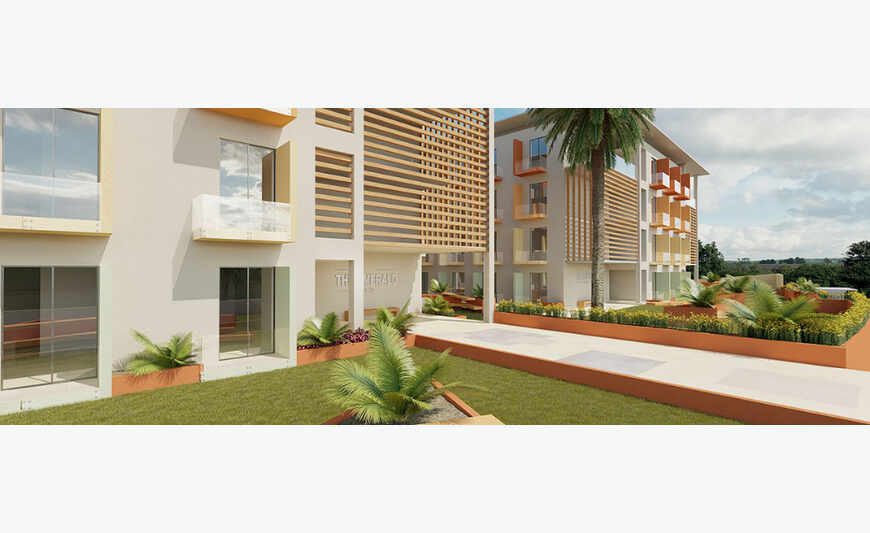 STUDIO - SMARAGD - MAHO
