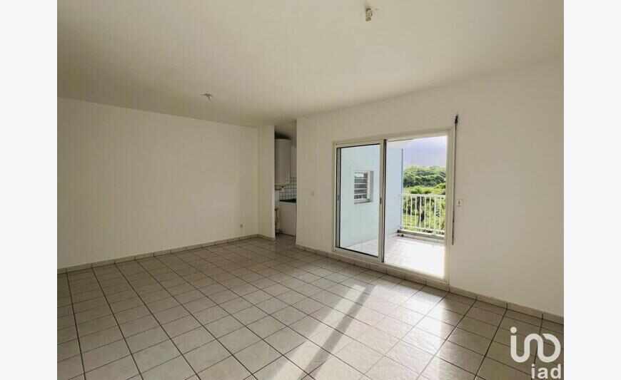 Appartement 3 pièces