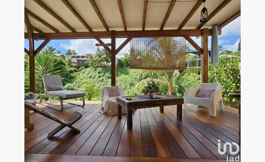 Maison/villa 5 pièces