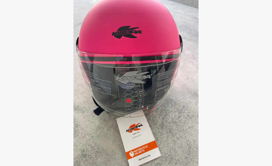 Casque helmet