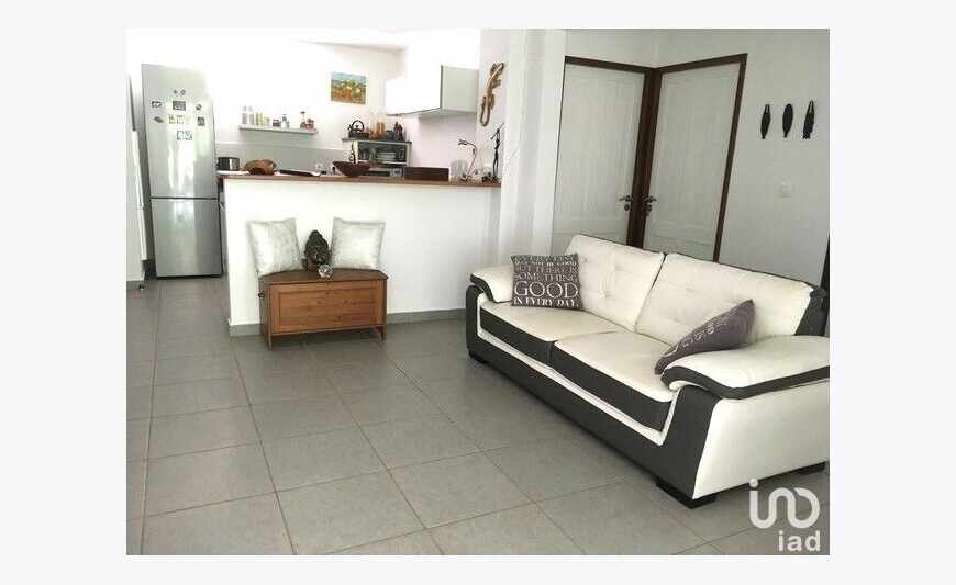Appartement 3 pièces