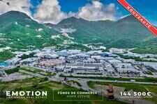 Fonds De Commerce - Hope Estate