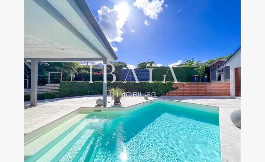 ExclusivitÉ - Convenance - Villa 7...