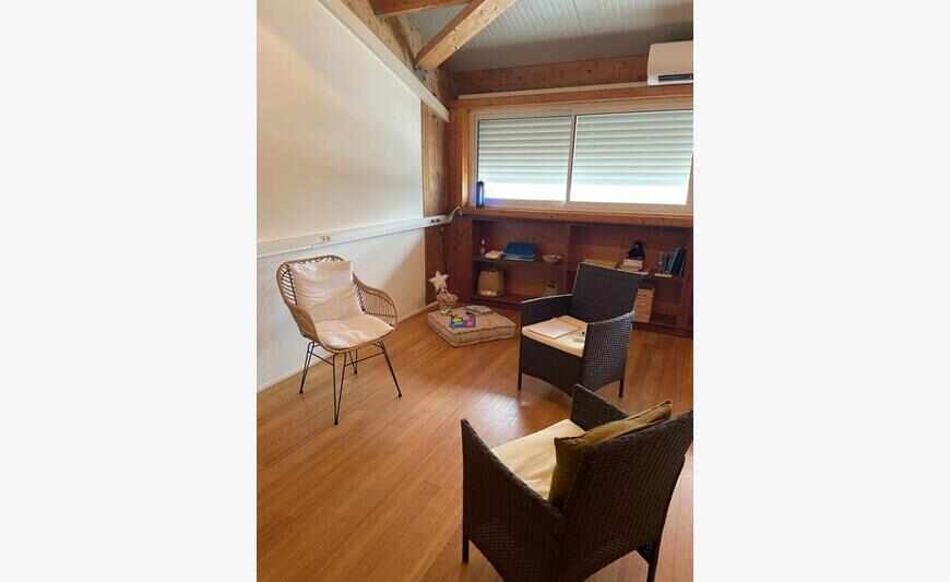 Locaux commerciaux Hope Estate 57 m2 et...