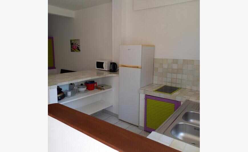 Grand appartement (14) en location 960...