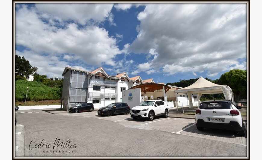 Investissement locatif en Ehpad -...