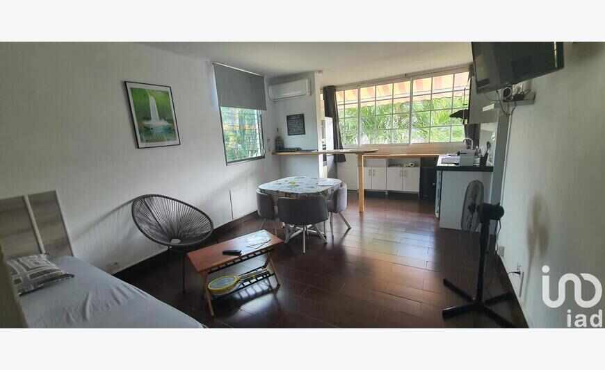 Appartement 1 pièce