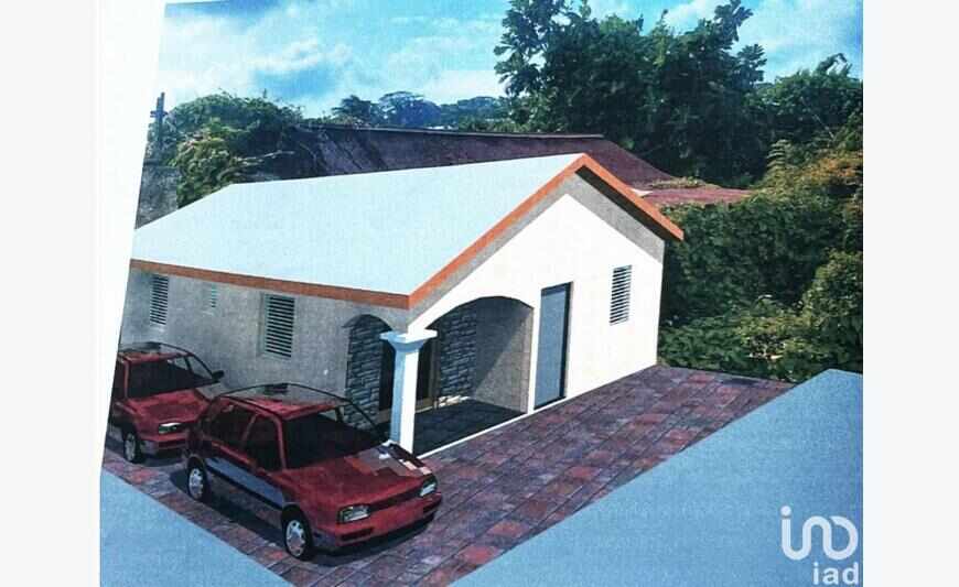 Terrain 177 m²
