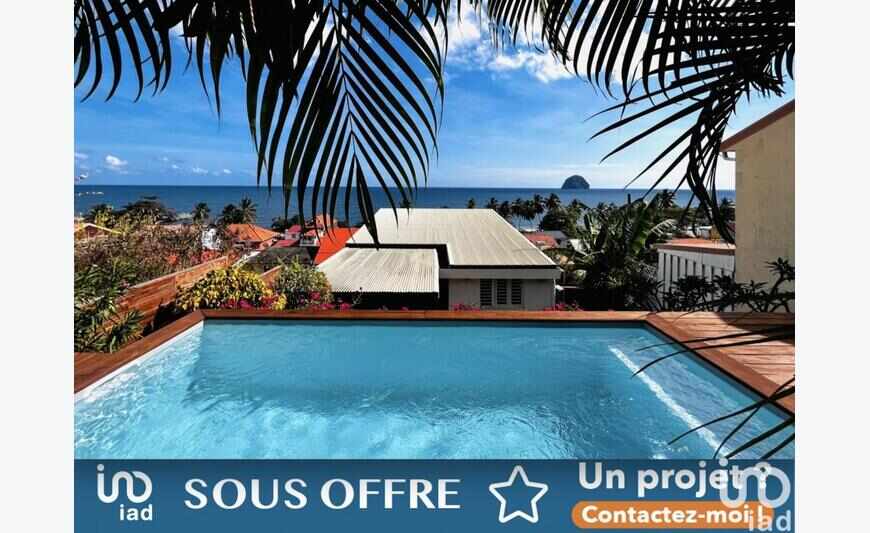 Maison/villa 5 pièces