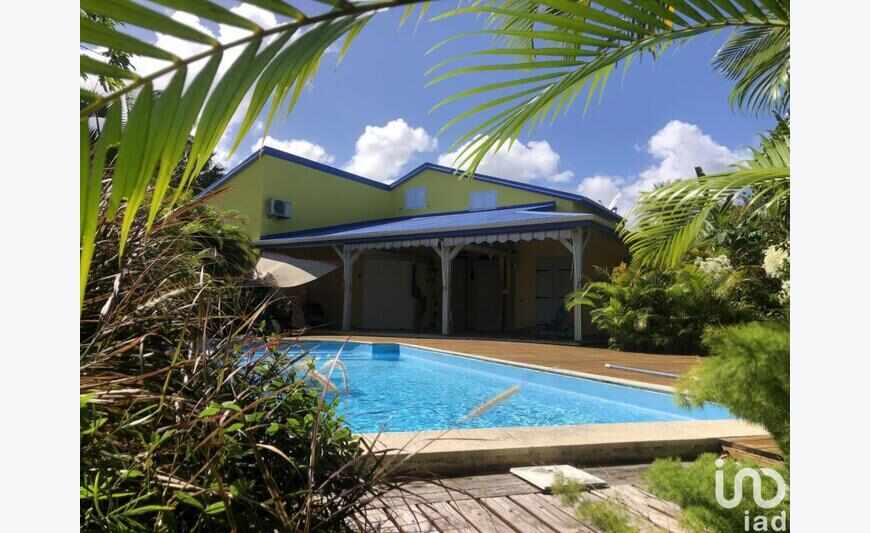 Maison/villa 6 pièces
