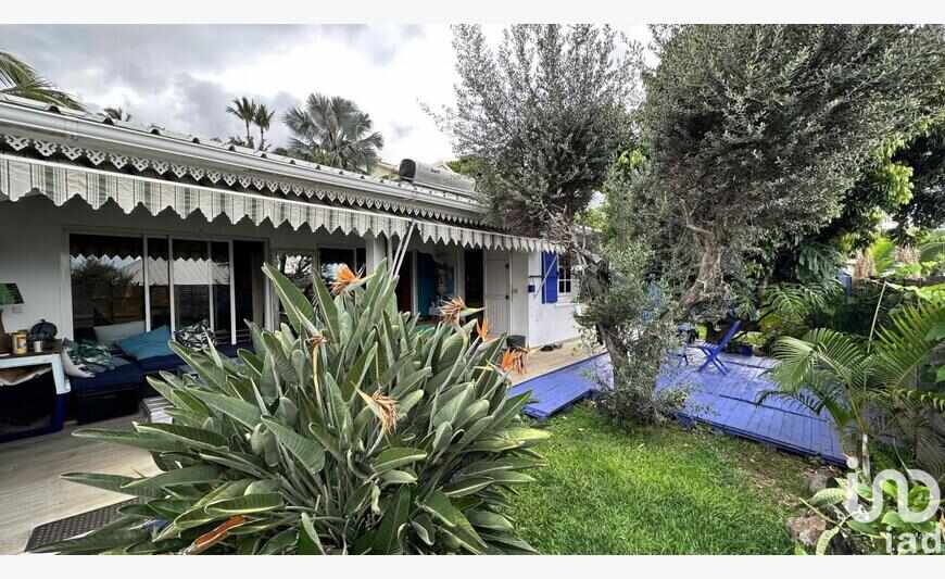 Maison/villa 7 pièces
